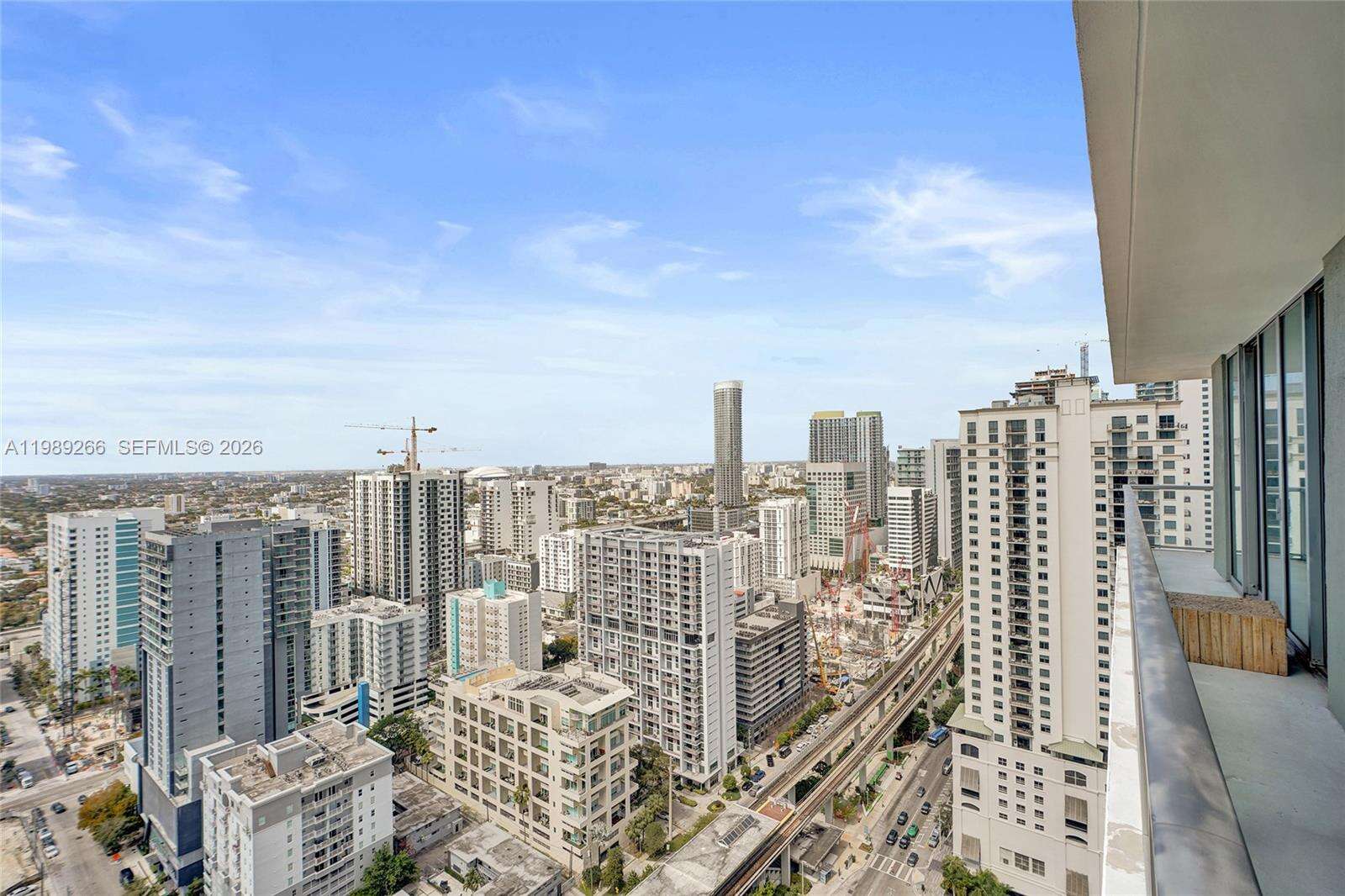 Axis On Brickell at 1111 1 Ave, Miami, FL 33130 - For Sale photo 2