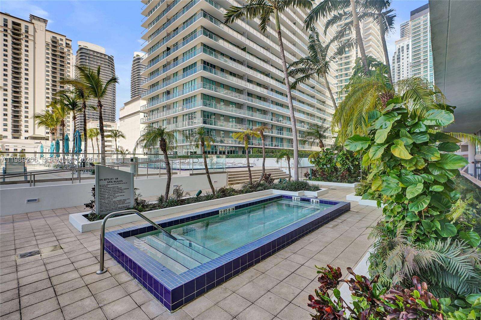 Axis On Brickell at 1111 1 Ave, Miami, FL 33130 - For Sale photo 32