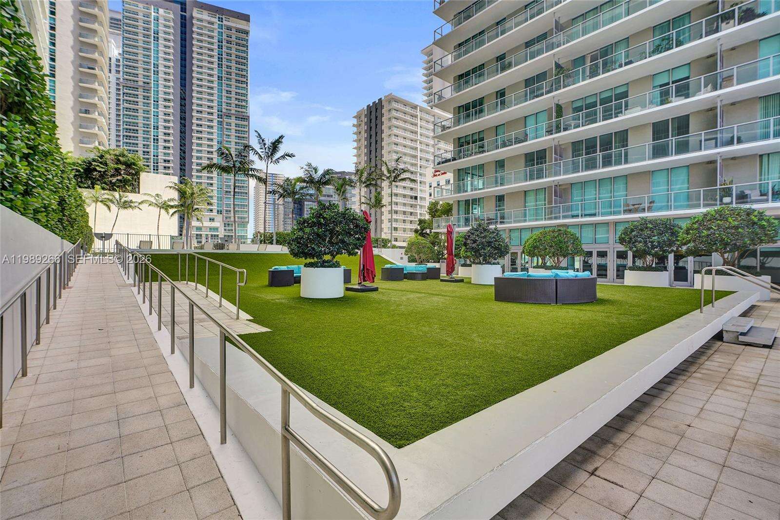 Axis On Brickell at 1111 1 Ave, Miami, FL 33130 - For Sale photo 34