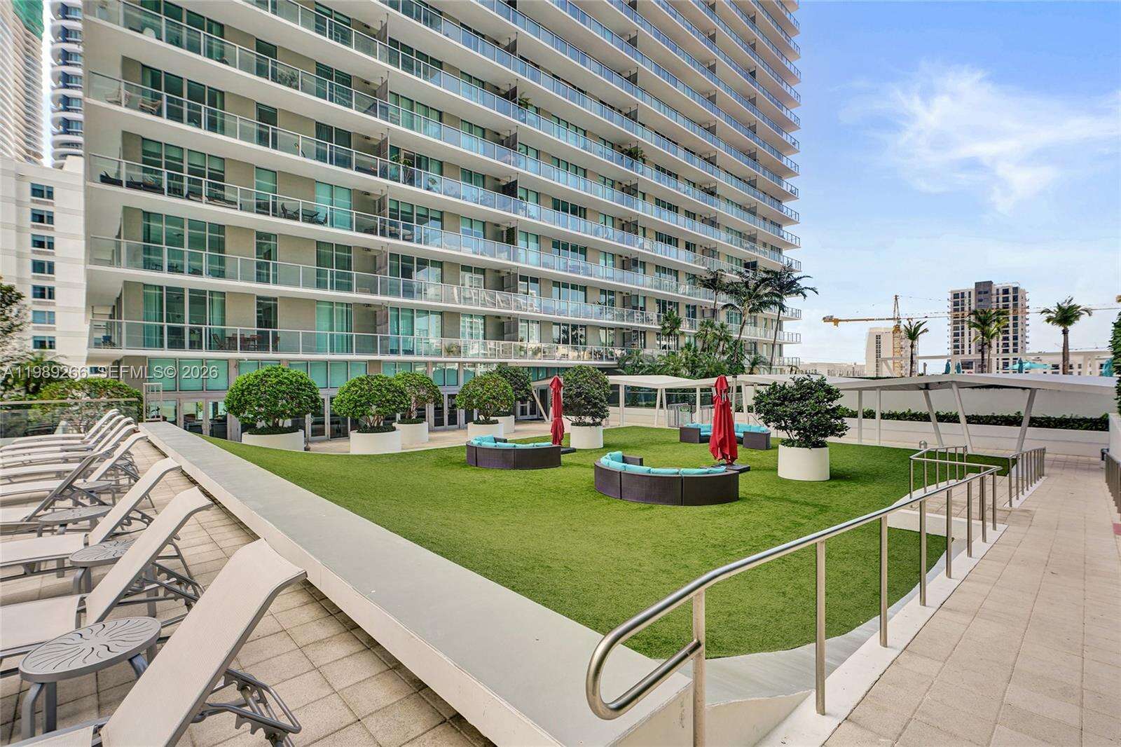 Axis On Brickell at 1111 1 Ave, Miami, FL 33130 - For Sale photo 35