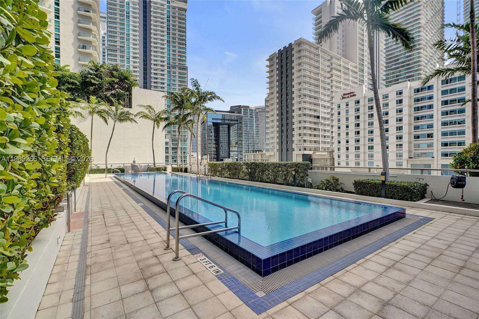 Axis On Brickell at 1111 1 Ave, Miami, FL 33130 - For Sale photo 36