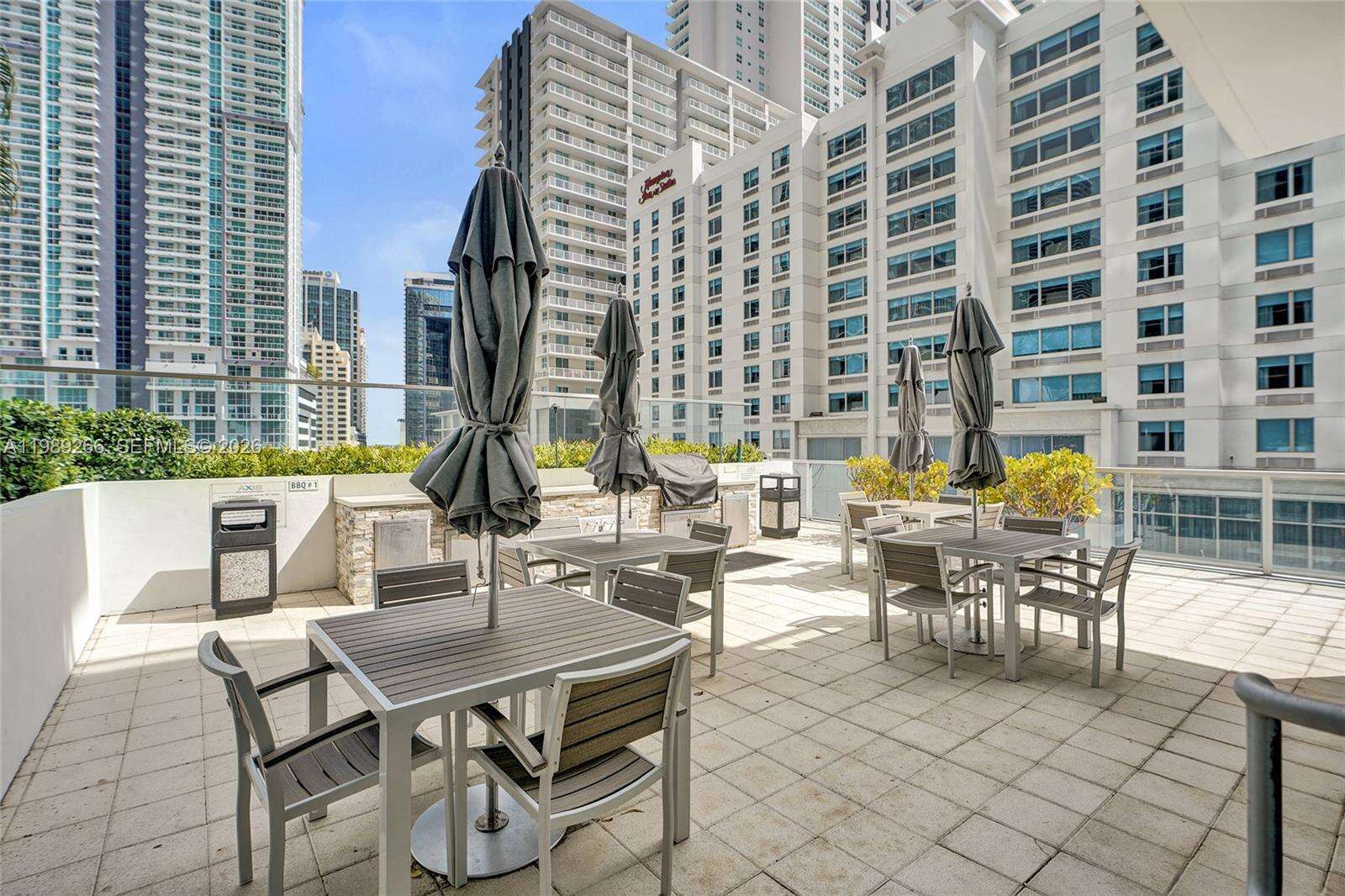Axis On Brickell at 1111 1 Ave, Miami, FL 33130 - For Sale photo 44