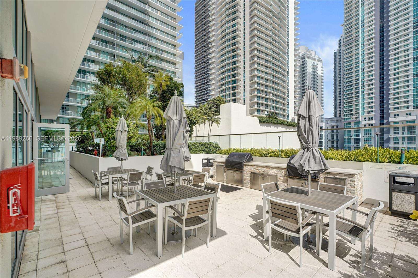 Axis On Brickell at 1111 1 Ave, Miami, FL 33130 - For Sale photo 45