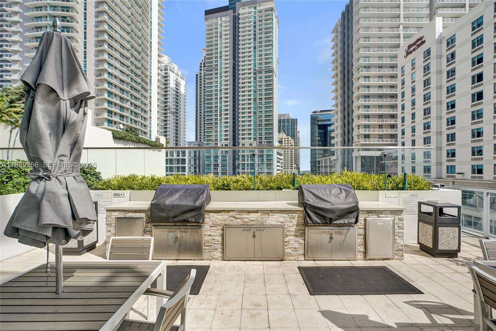 Axis On Brickell at 1111 1 Ave, Miami, FL 33130 - For Sale photo 46
