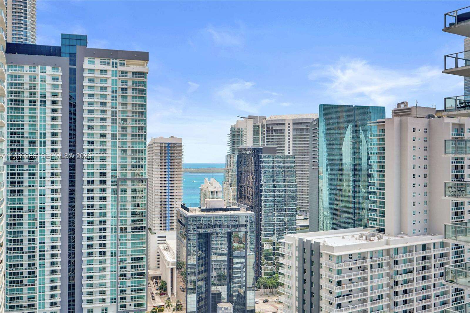 Axis On Brickell at 1111 1 Ave, Miami, FL 33130 - For Sale photo 7