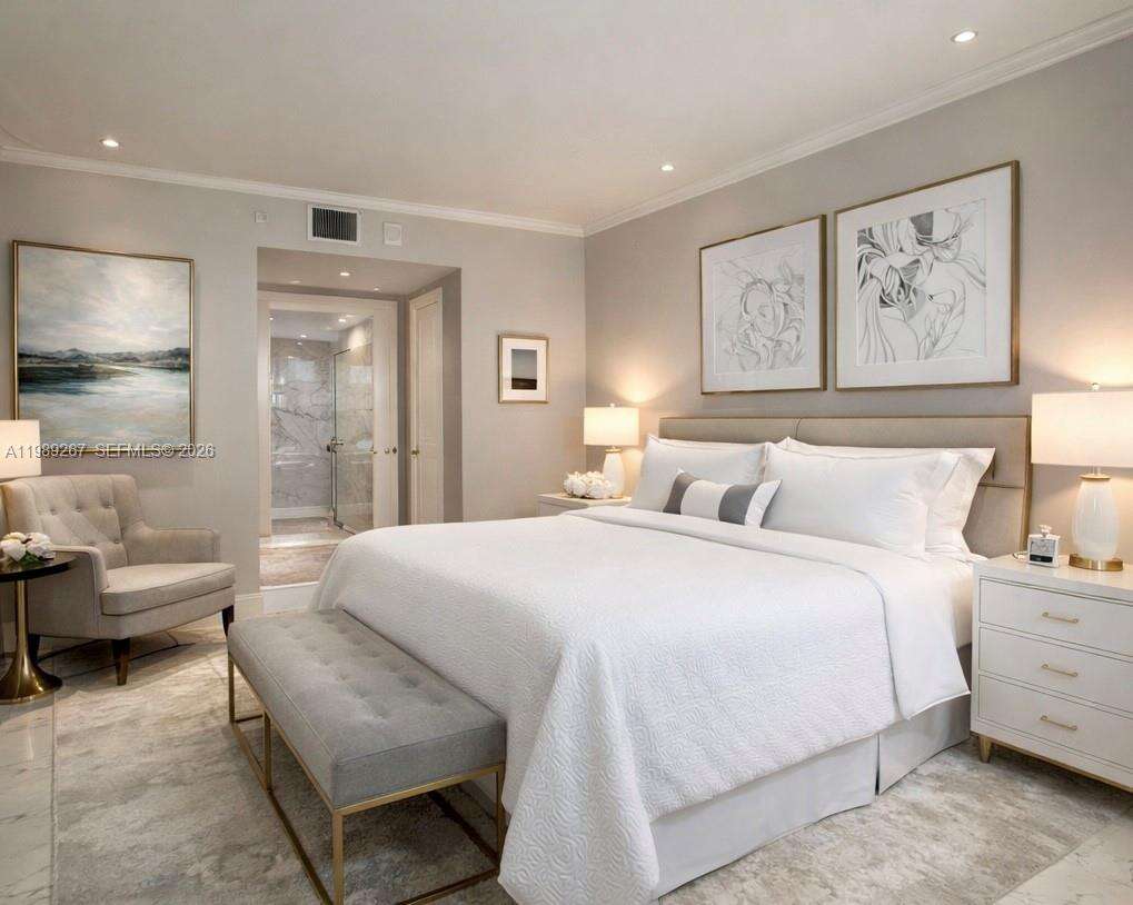 YACHT CLUB AT PORTOFINO - 90 Alton Rd, Miami Beach, FL 33139 | Picture 5