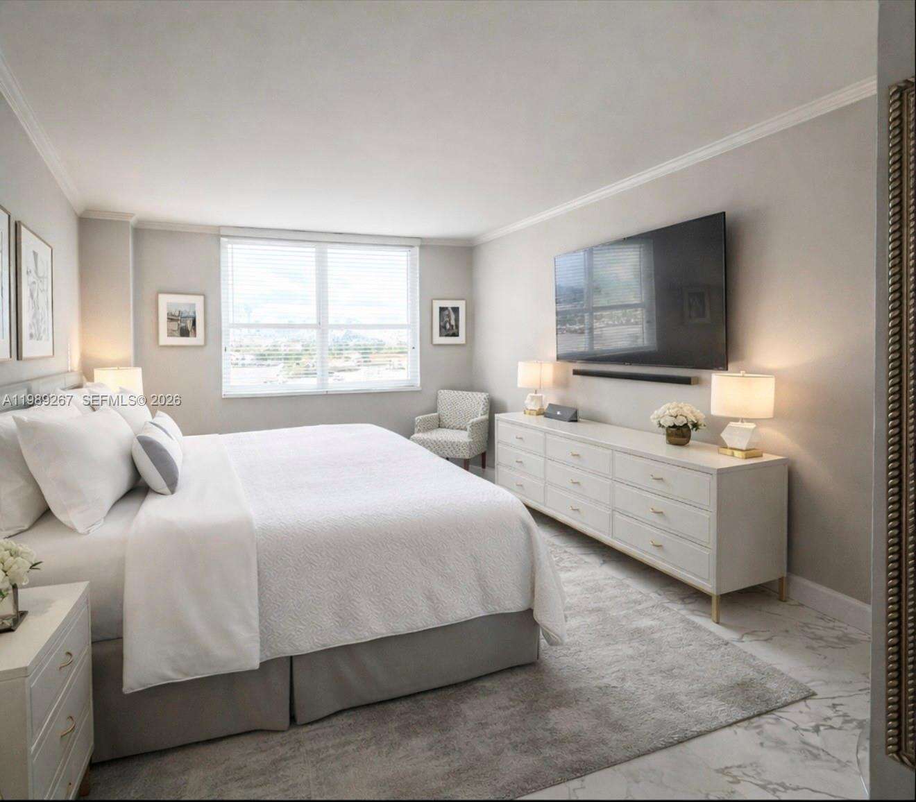 YACHT CLUB AT PORTOFINO - 90 Alton Rd, Miami Beach, FL 33139 | Picture 6