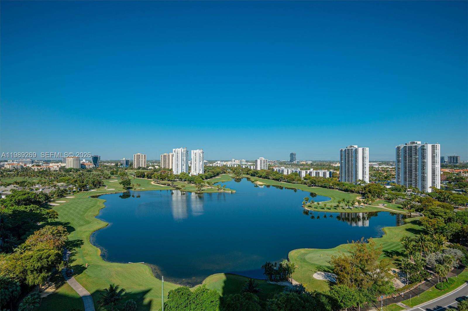 The Landmark at 20185 Country Club Dr, Aventura, FL 33180 - For Sale photo 1