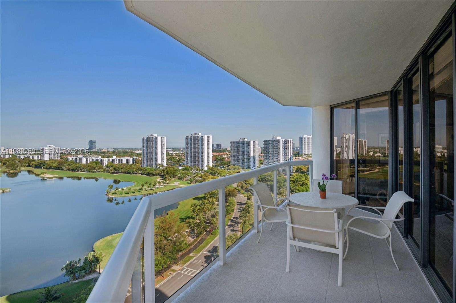 The Landmark at 20185 Country Club Dr, Aventura, FL 33180 - For Sale photo 2