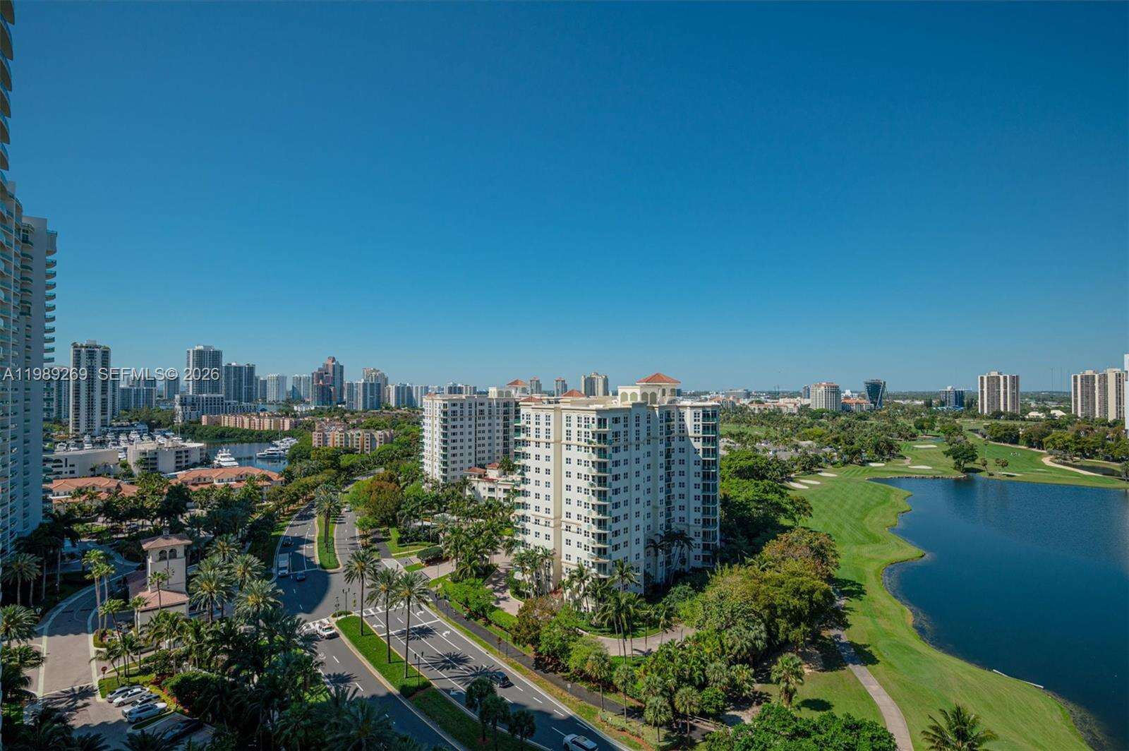 The Landmark at 20185 Country Club Dr, Aventura, FL 33180 - For Sale photo 16