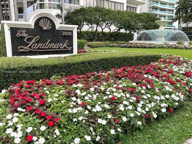 The Landmark at 20185 Country Club Dr, Aventura, FL 33180 - For Sale photo 18