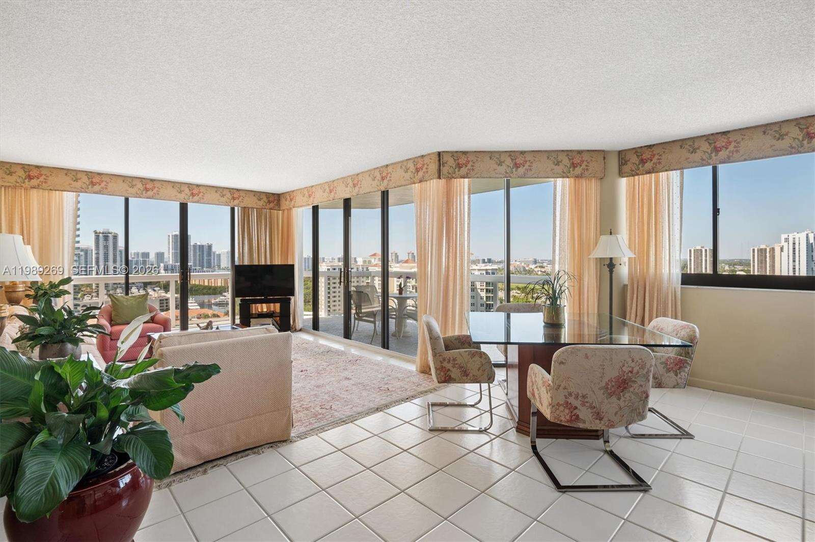 The Landmark at 20185 Country Club Dr, Aventura, FL 33180 - For Sale photo 5