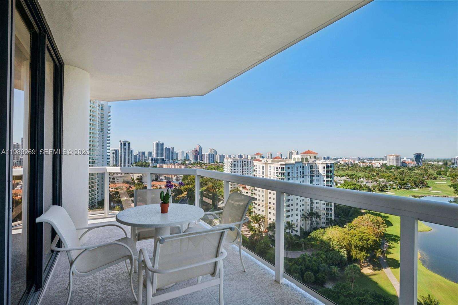 The Landmark at 20185 Country Club Dr, Aventura, FL 33180 - For Sale photo 8