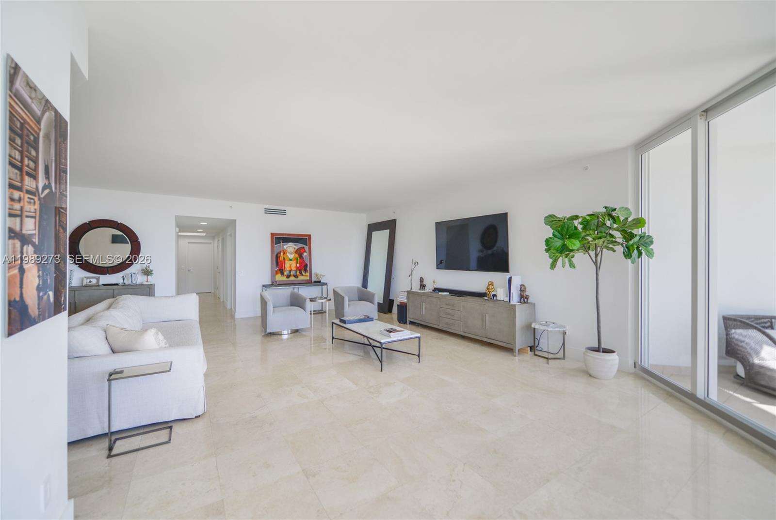 ATLANTIC III AT THE POINT - 21050 Point Pl, Aventura, FL 33180 | Picture 12