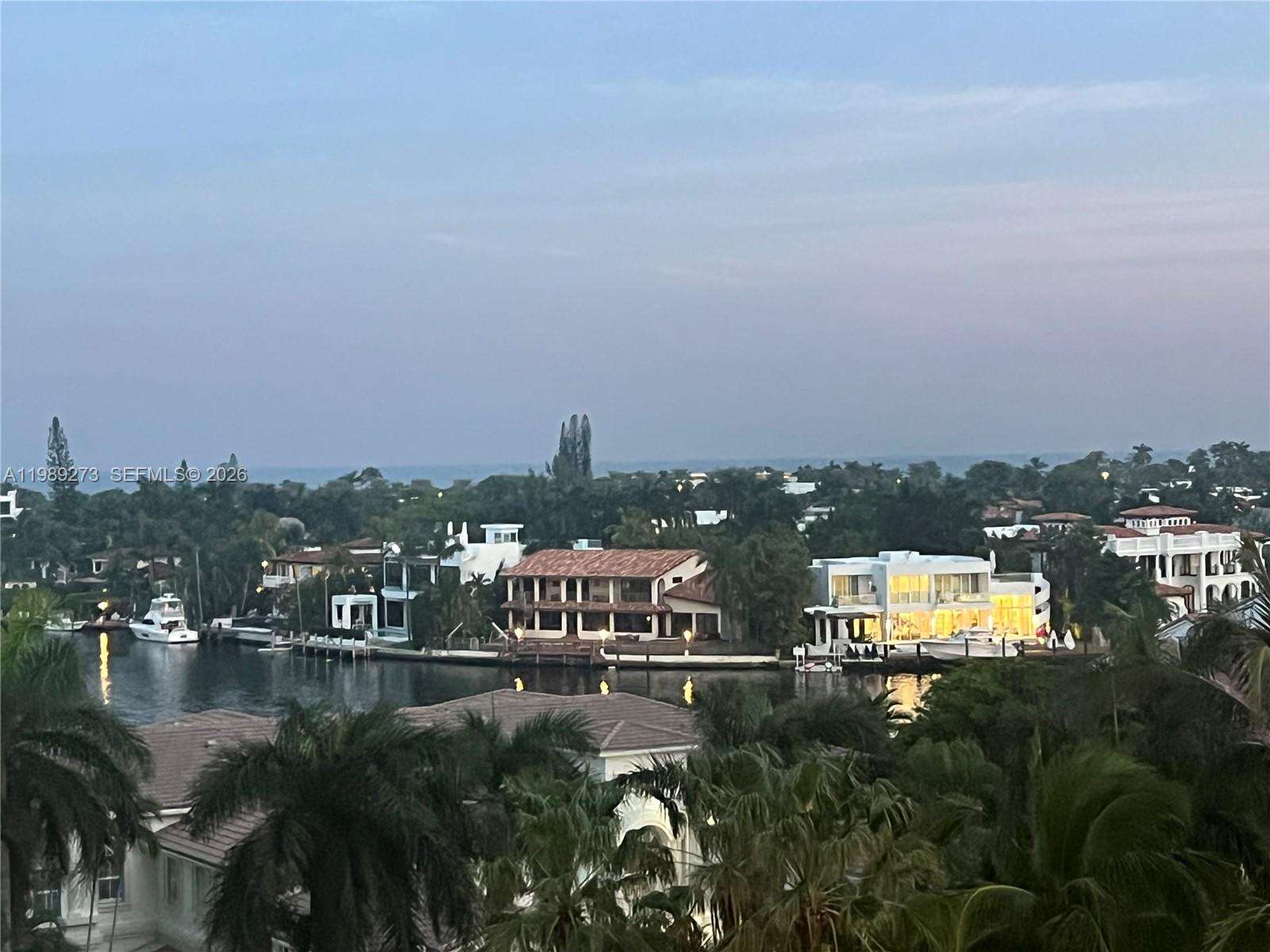 ATLANTIC III AT THE POINT - 21050 Point Pl, Aventura, FL 33180 | Picture 13