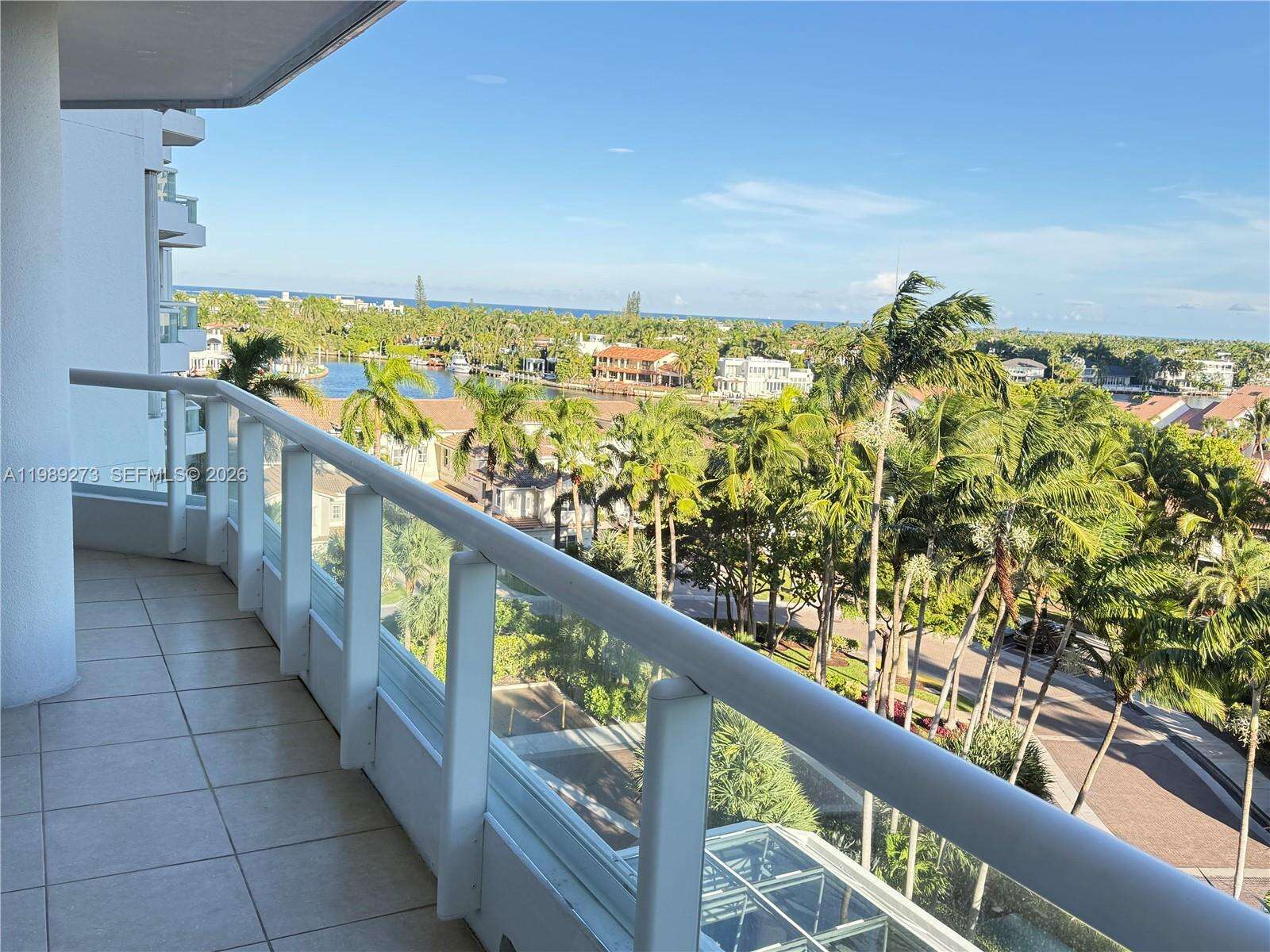 ATLANTIC III AT THE POINT - 21050 Point Pl, Aventura, FL 33180 | Picture 28