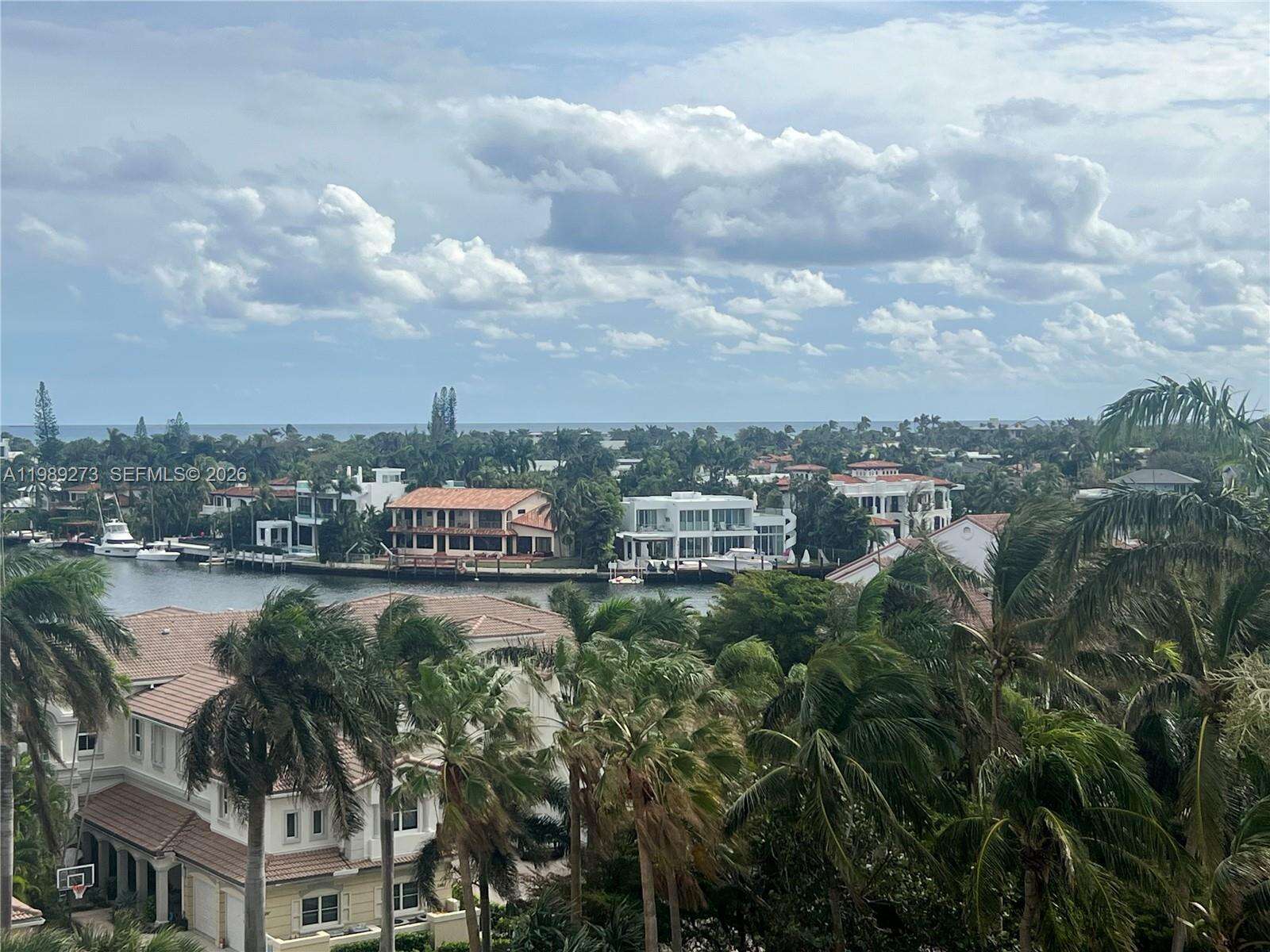 ATLANTIC III AT THE POINT - 21050 Point Pl, Aventura, FL 33180 | Picture 4