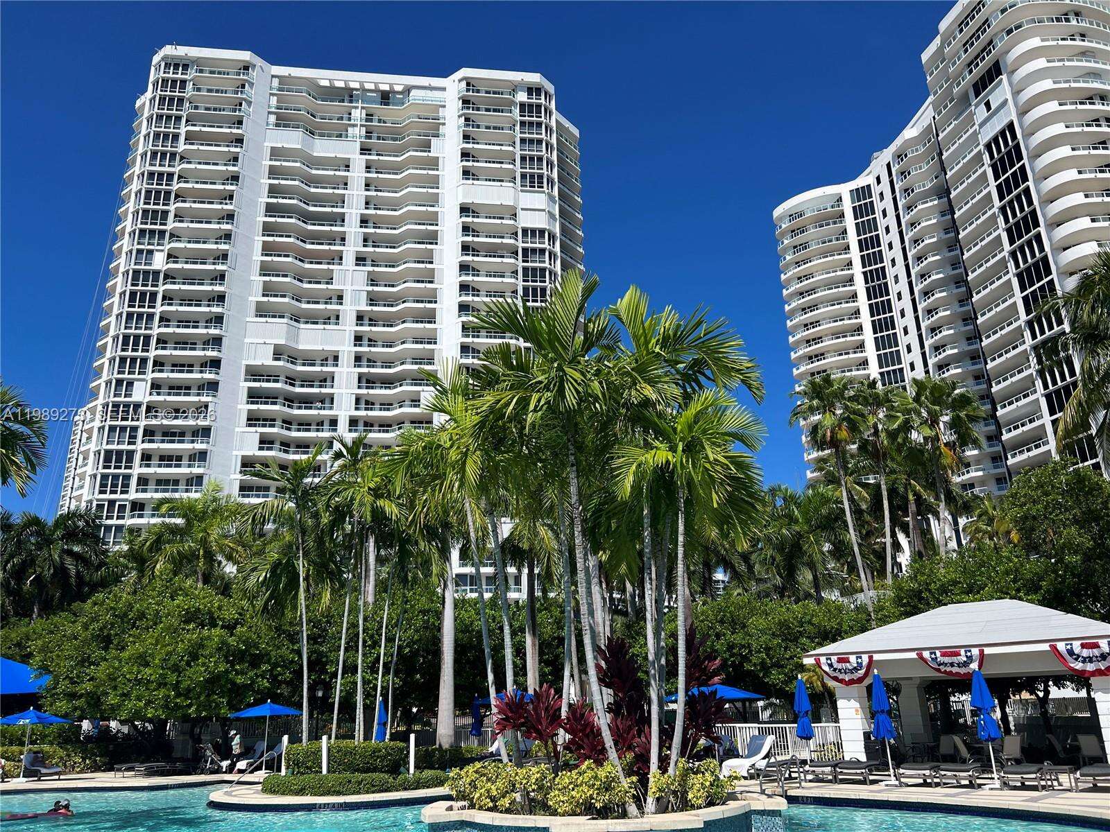 ATLANTIC III AT THE POINT - 21050 Point Pl, Aventura, FL 33180 | Picture 33