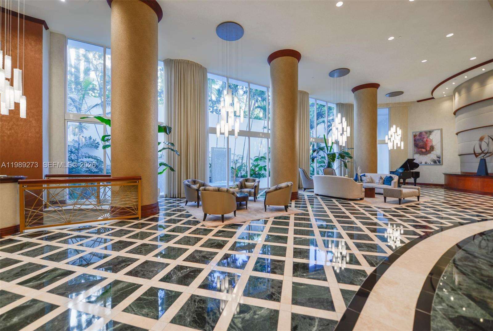 ATLANTIC III AT THE POINT - 21050 Point Pl, Aventura, FL 33180 | Picture 34