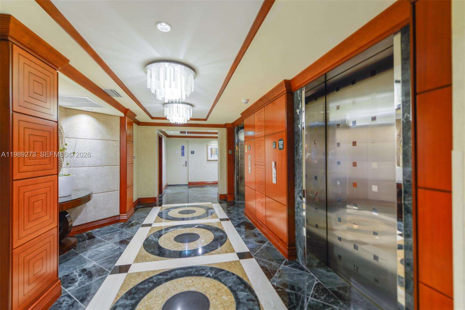 ATLANTIC III AT THE POINT - 21050 Point Pl, Aventura, FL 33180 | Picture 35