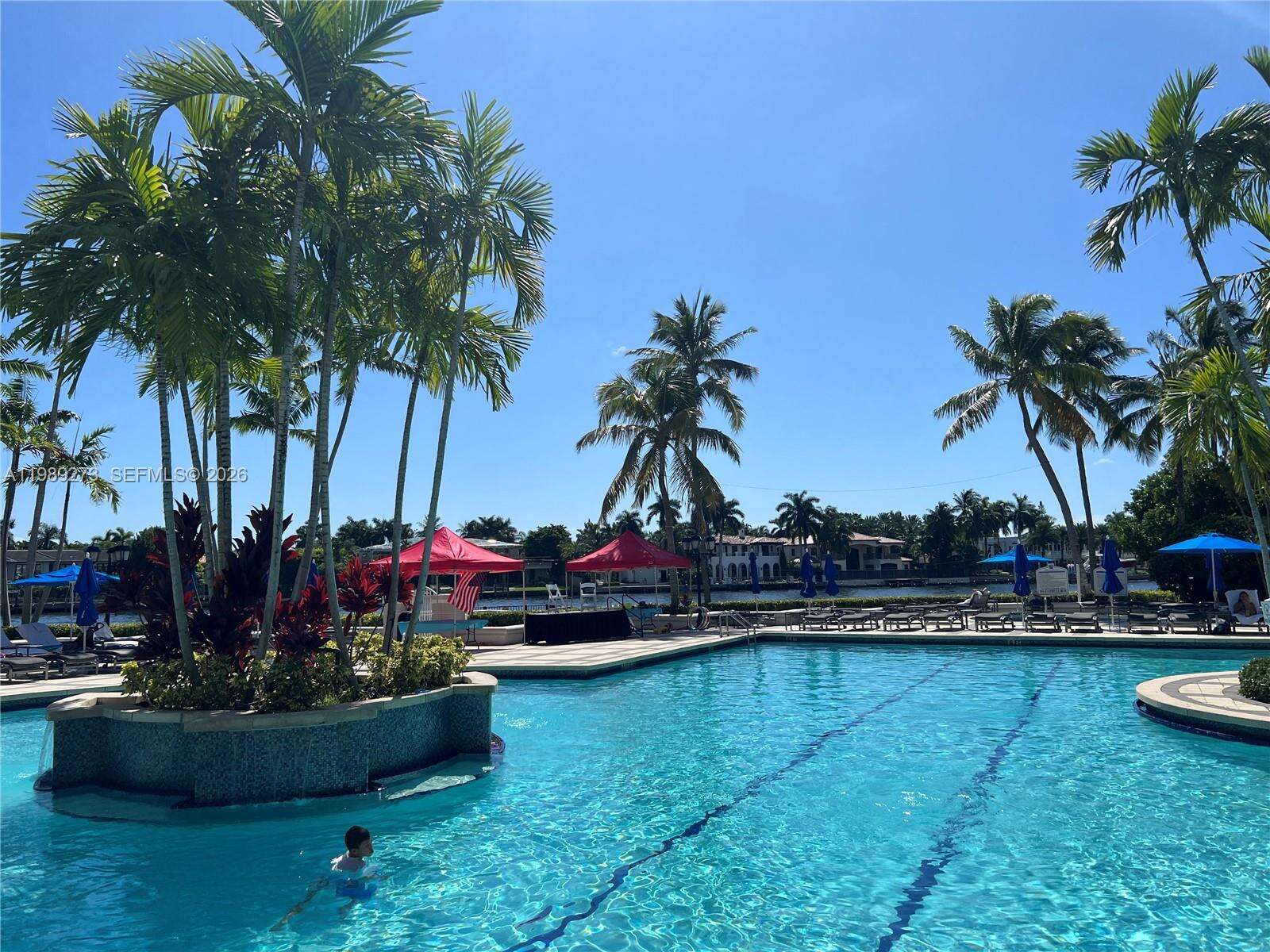 ATLANTIC III AT THE POINT - 21050 Point Pl, Aventura, FL 33180 | Picture 38