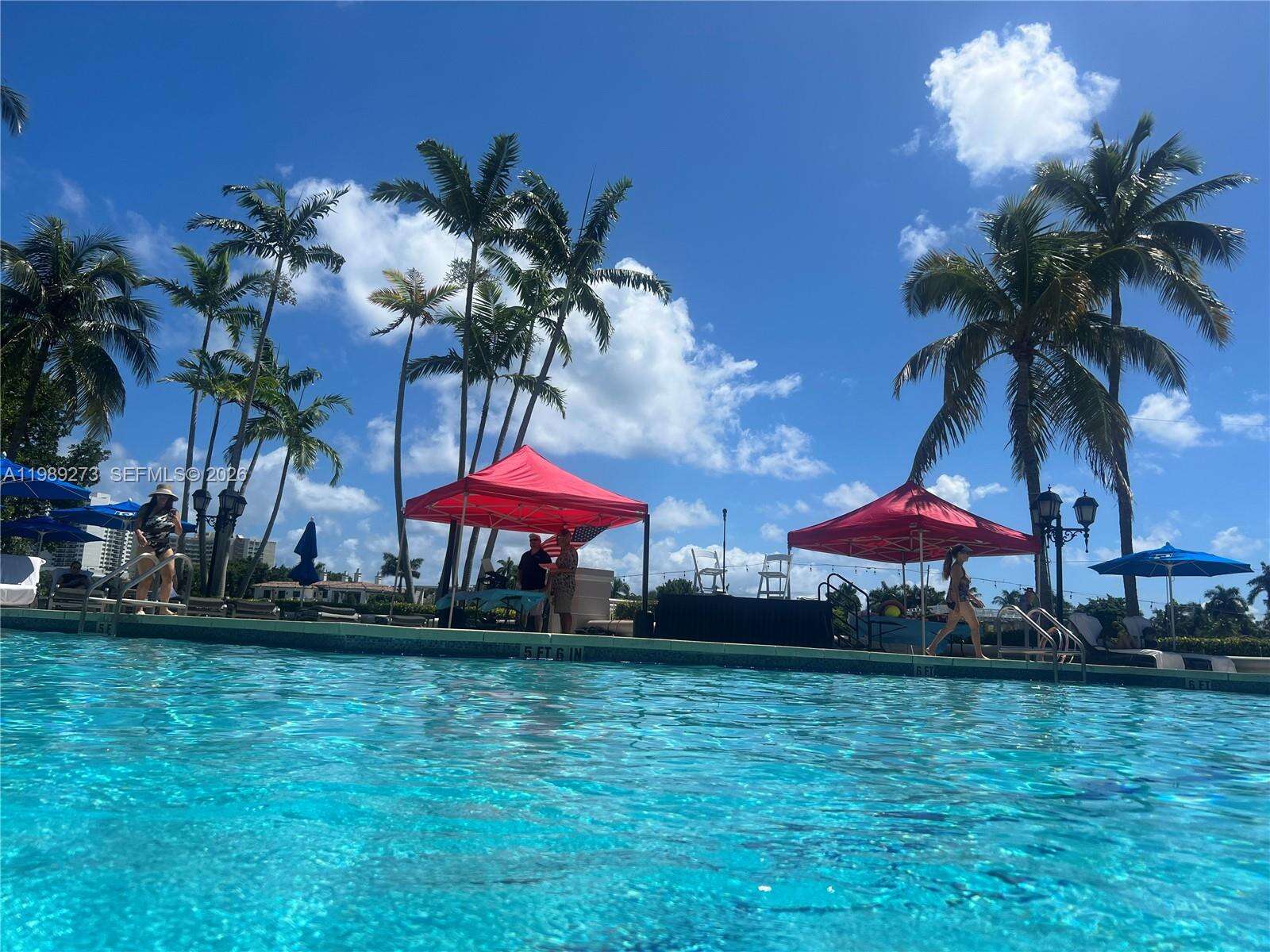 ATLANTIC III AT THE POINT - 21050 Point Pl, Aventura, FL 33180 | Picture 40