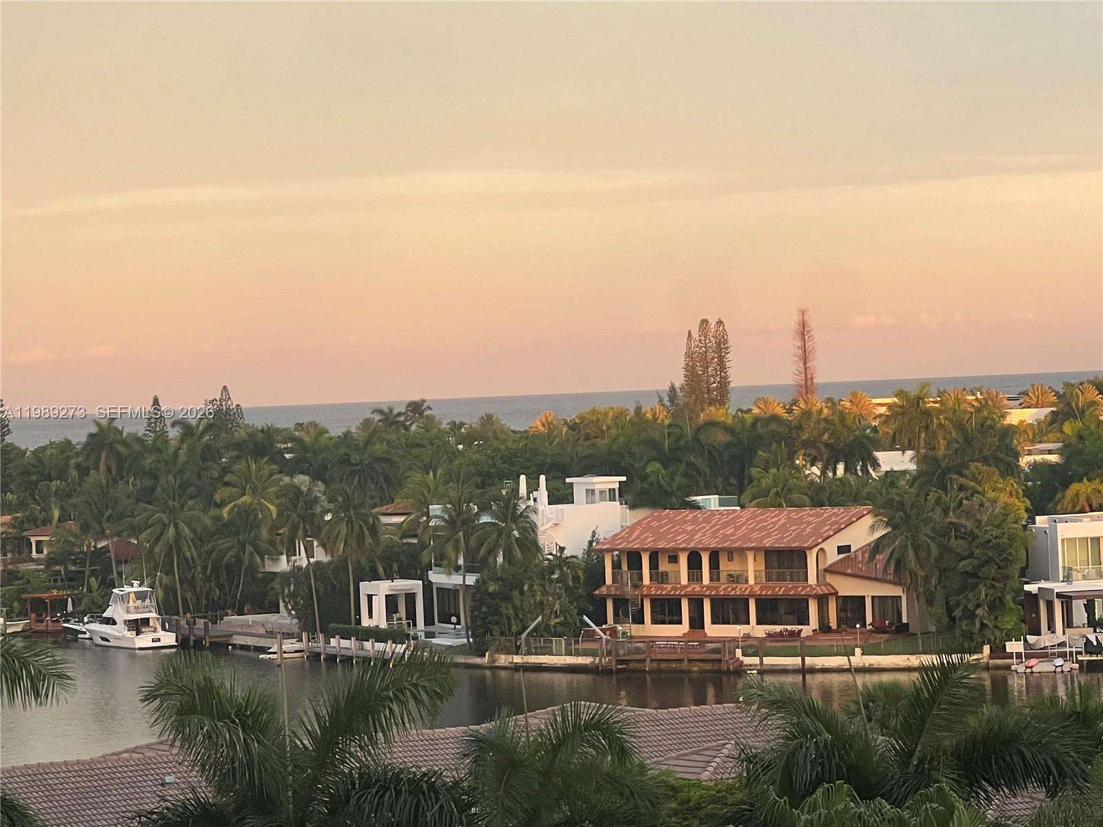 ATLANTIC III AT THE POINT - 21050 Point Pl, Aventura, FL 33180 | Picture 5