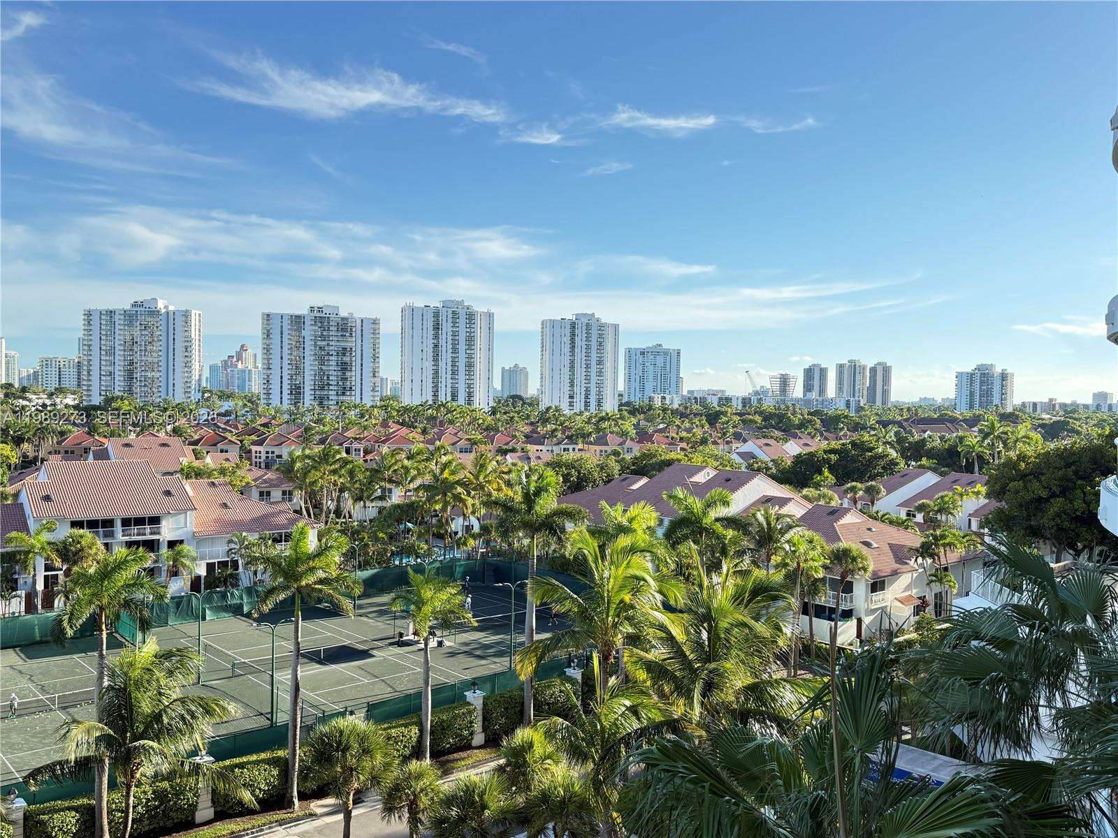 ATLANTIC III AT THE POINT - 21050 Point Pl, Aventura, FL 33180 | Picture 41