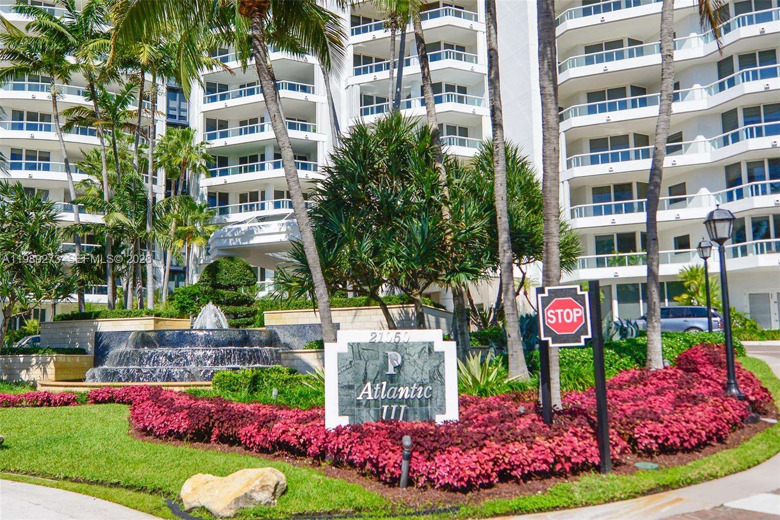ATLANTIC III AT THE POINT - 21050 Point Pl, Aventura, FL 33180 | Picture 42