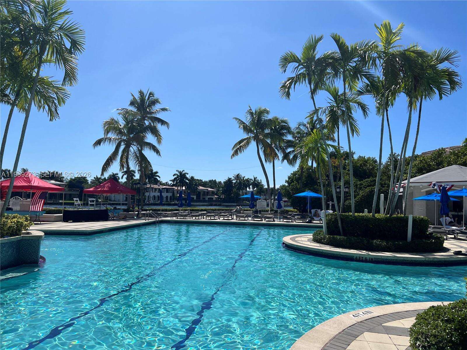 ATLANTIC III AT THE POINT - 21050 Point Pl, Aventura, FL 33180 | Picture 43