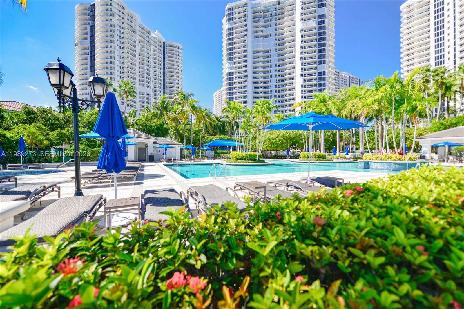 ATLANTIC III AT THE POINT - 21050 Point Pl, Aventura, FL 33180 | Picture 47