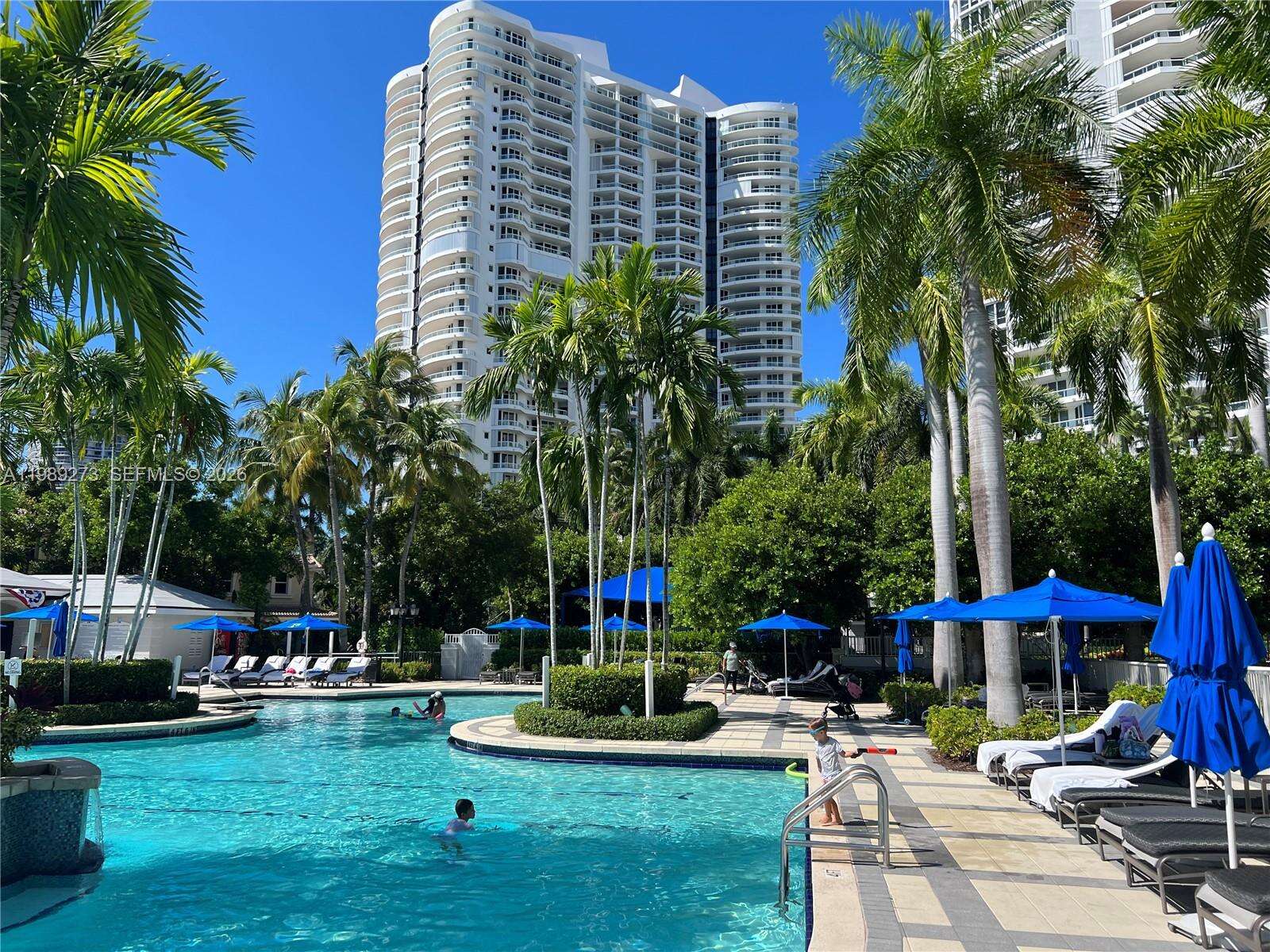 ATLANTIC III AT THE POINT - 21050 Point Pl, Aventura, FL 33180 | Picture 6