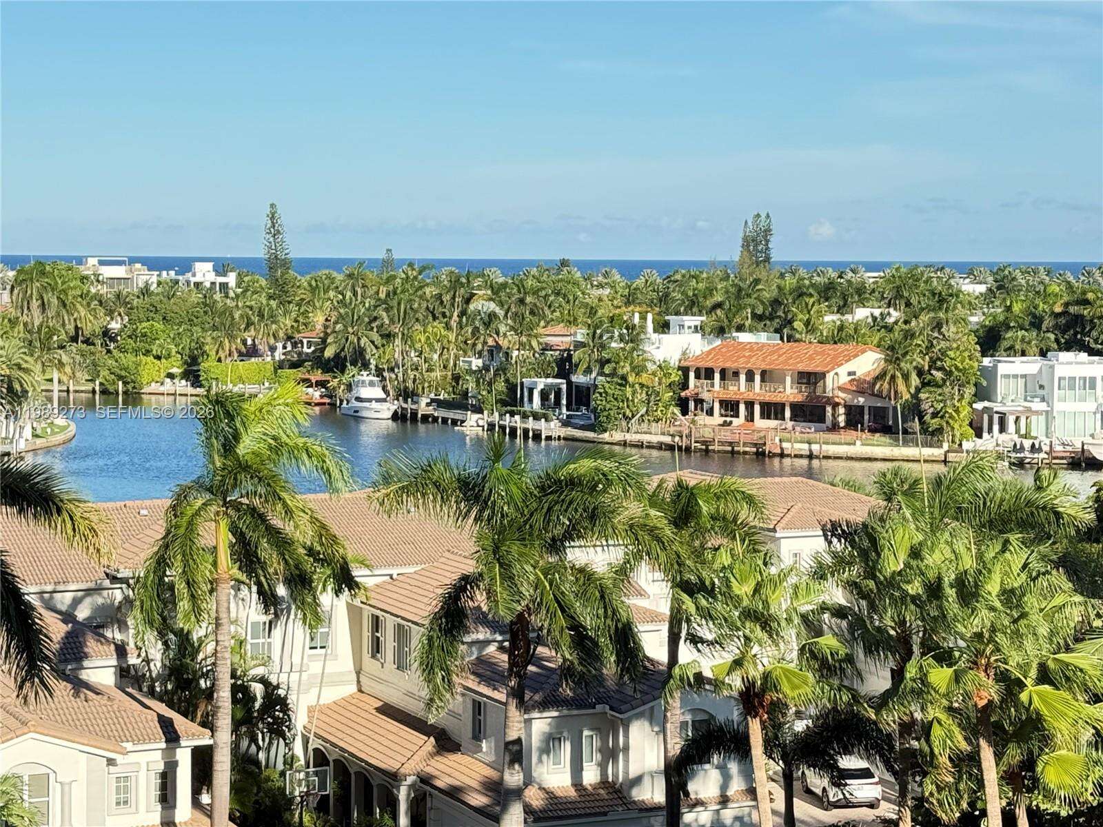 ATLANTIC III AT THE POINT - 21050 Point Pl, Aventura, FL 33180 | Picture 7