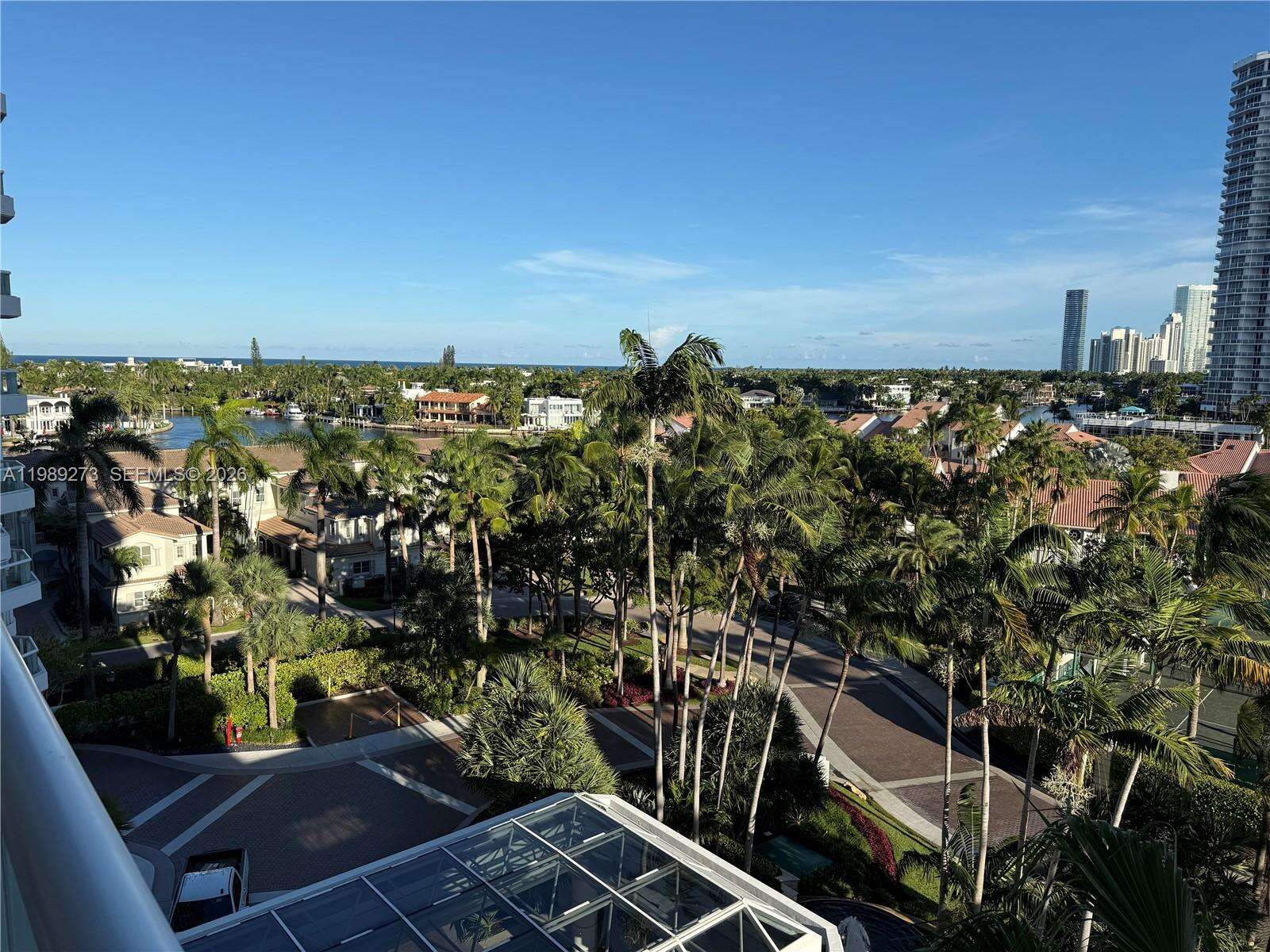 ATLANTIC III AT THE POINT - 21050 Point Pl, Aventura, FL 33180 | Picture 10