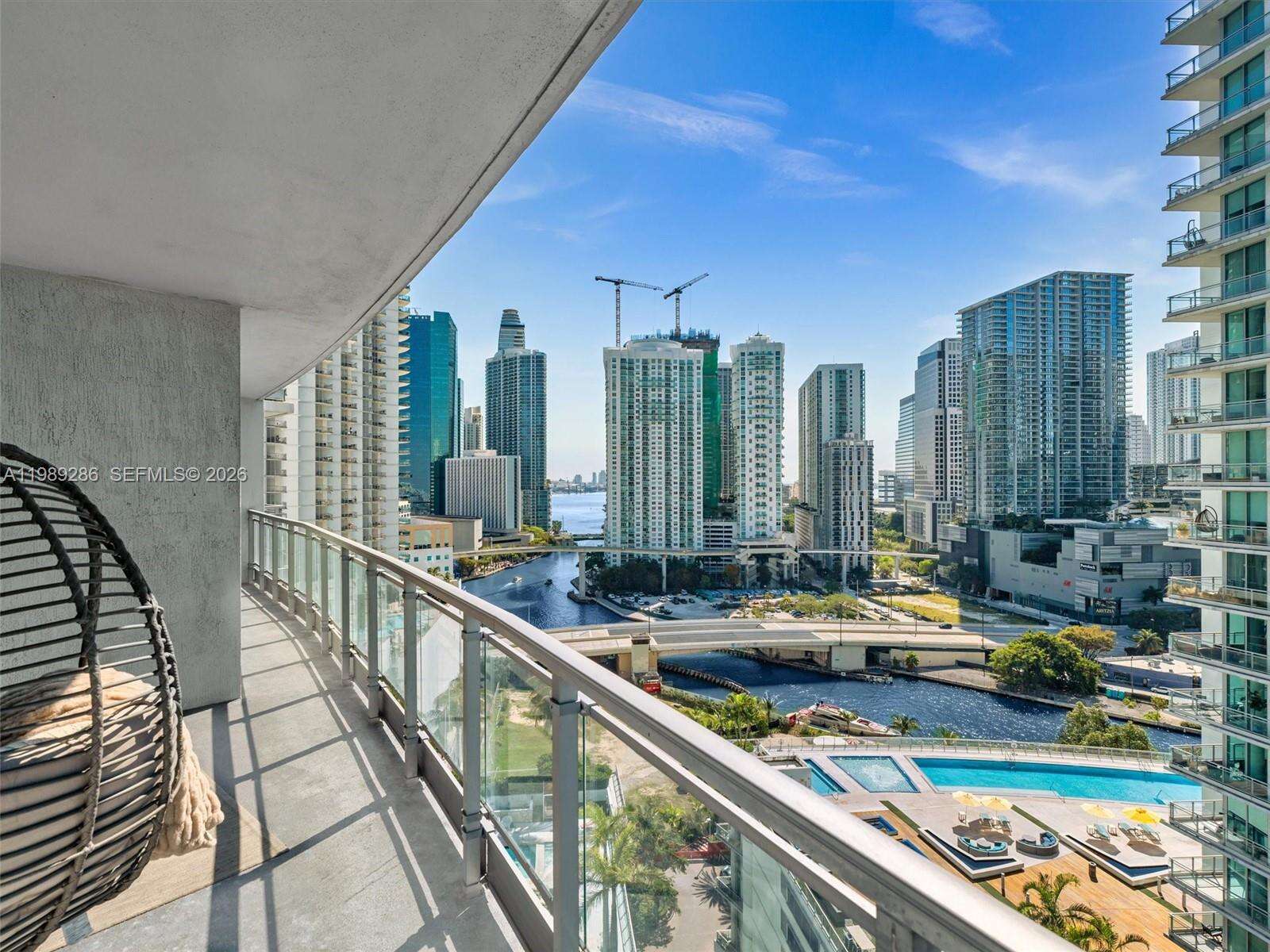 The Ivy at 90 3 St, Miami, FL 33130 - For Sale photo 1