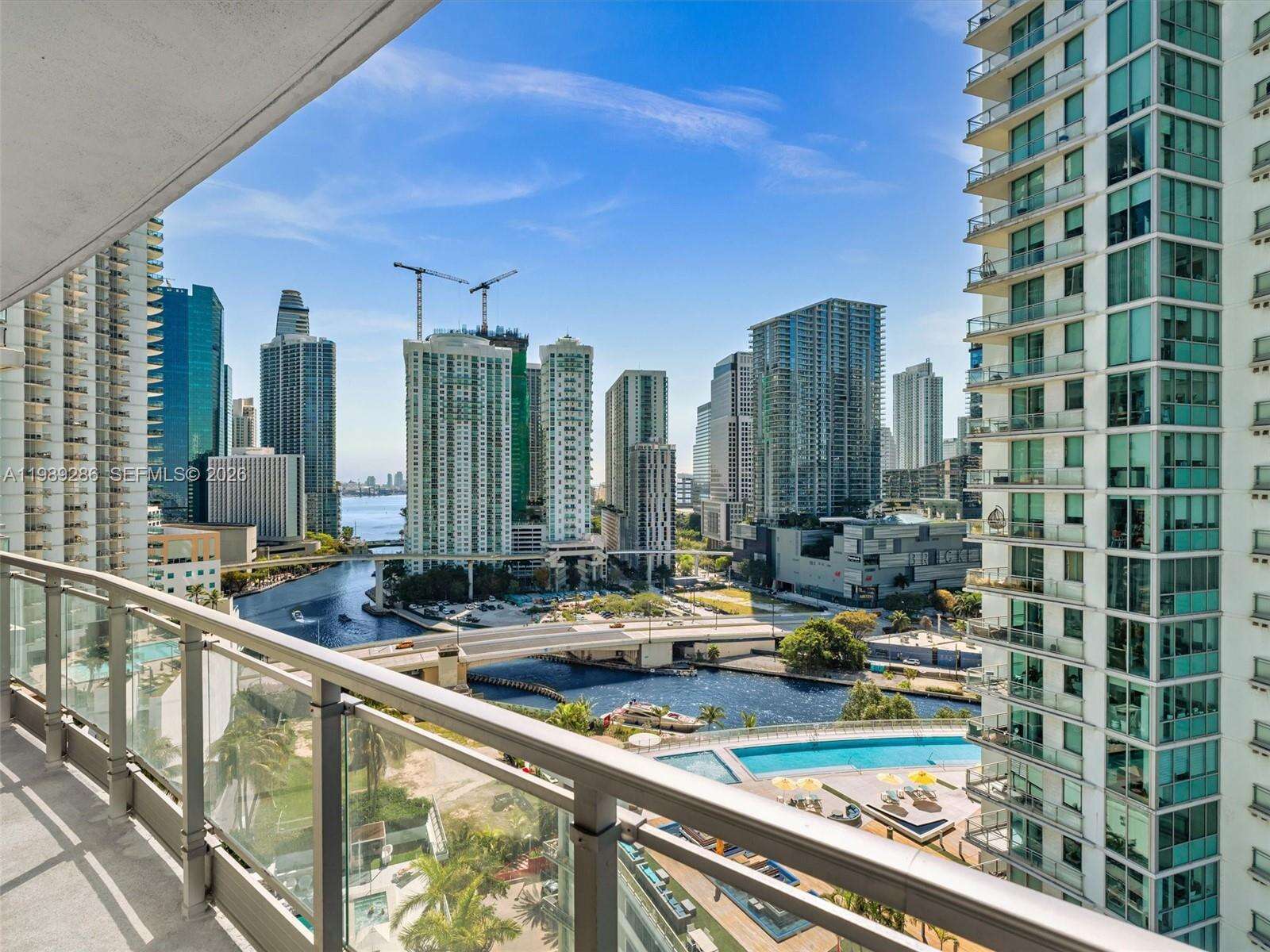 The Ivy at 90 3 St, Miami, FL 33130 - For Sale photo 2