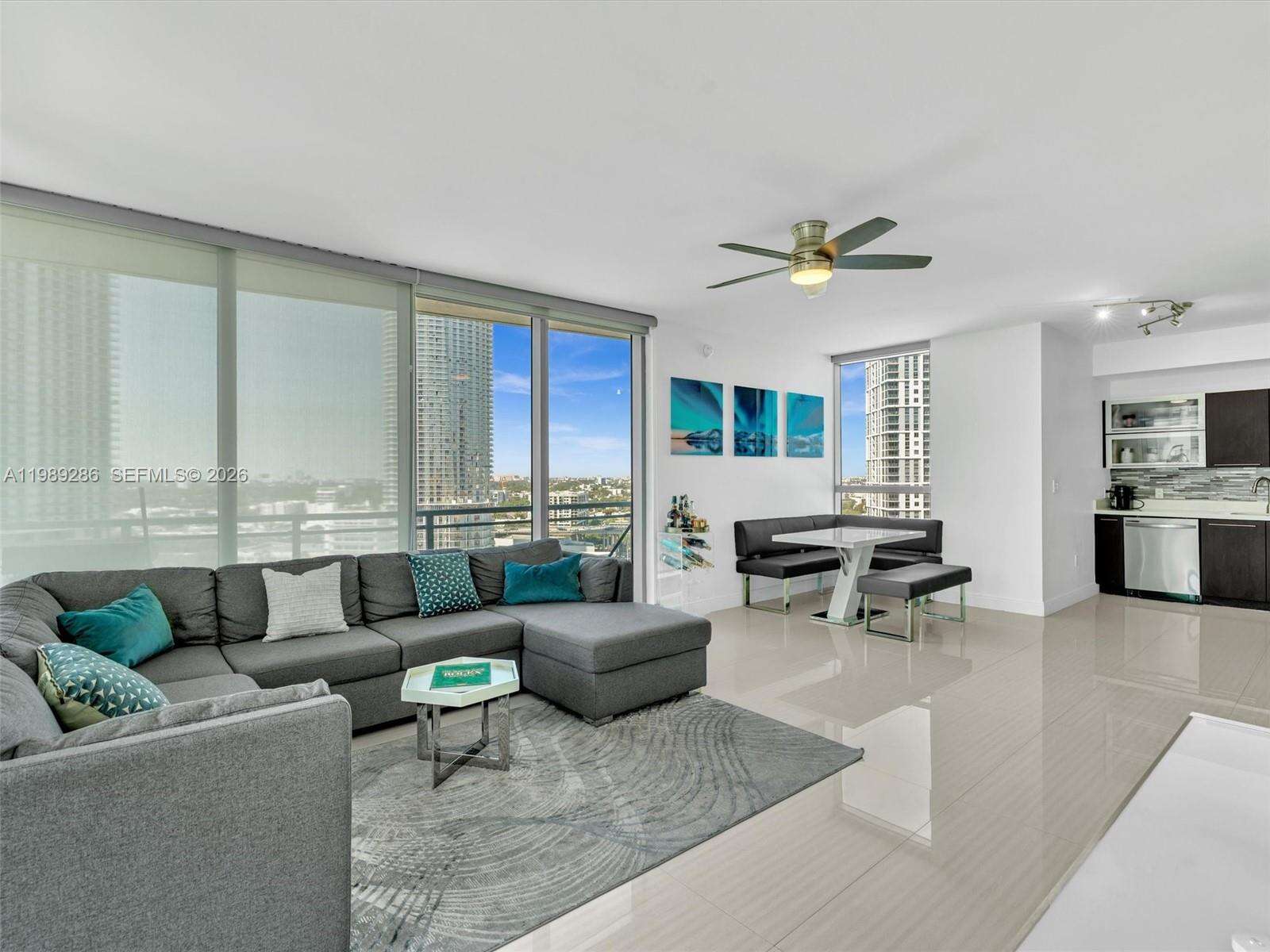 The Ivy at 90 3 St, Miami, FL 33130 - For Sale photo 12