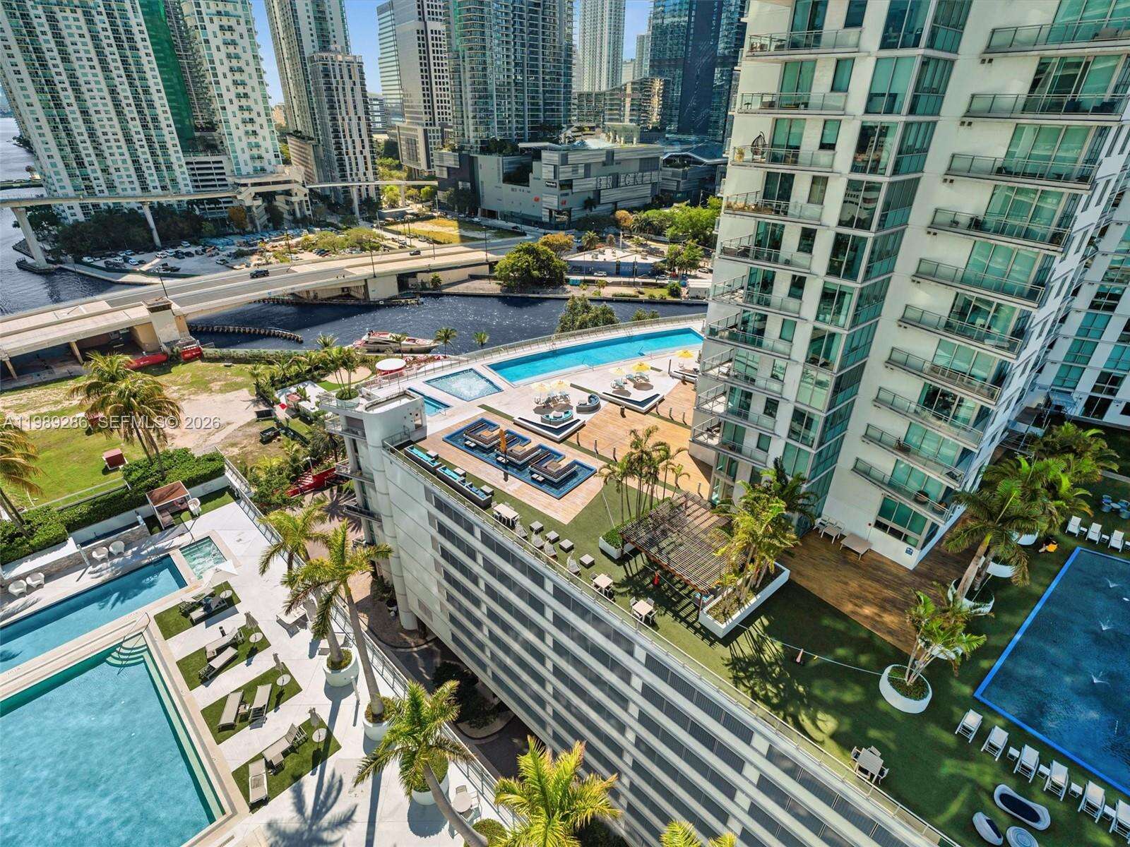 The Ivy at 90 3 St, Miami, FL 33130 - For Sale photo 3