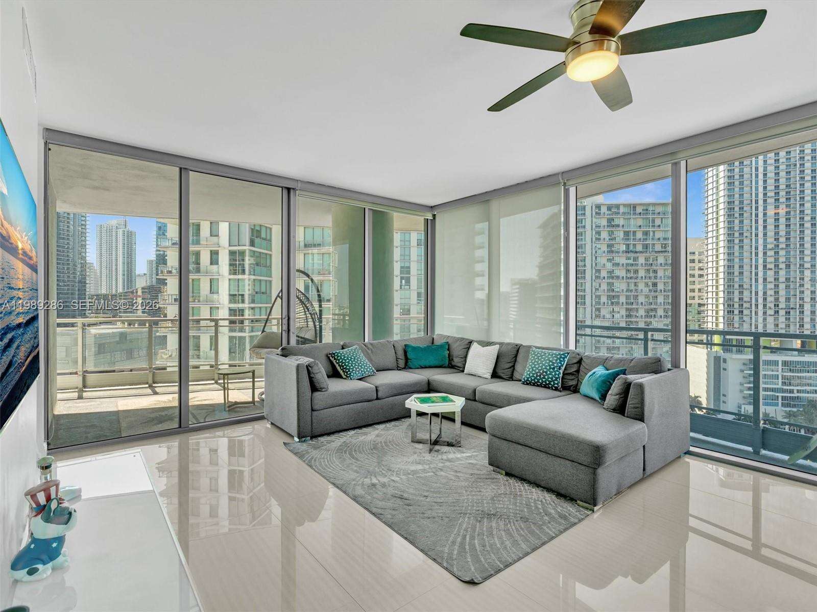 The Ivy at 90 3 St, Miami, FL 33130 - For Sale photo 9