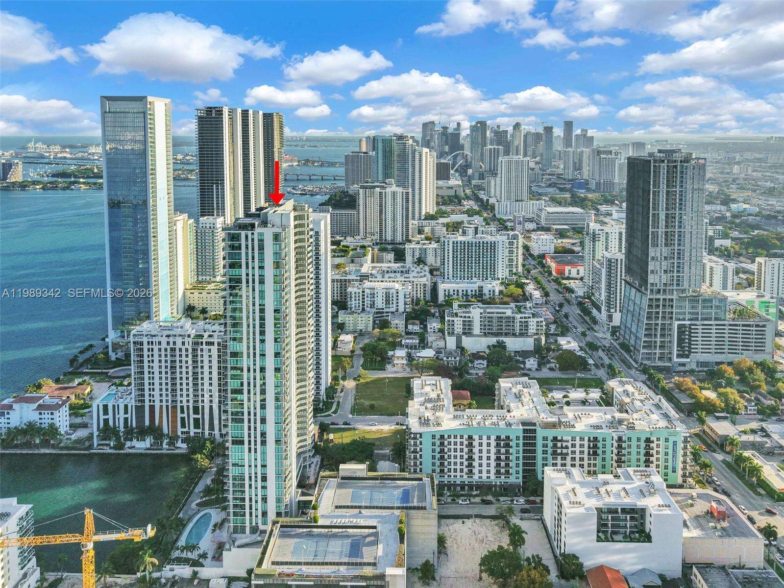 Icon Bay at 460 28 St, Miami, FL 33137 - For Sale photo 29