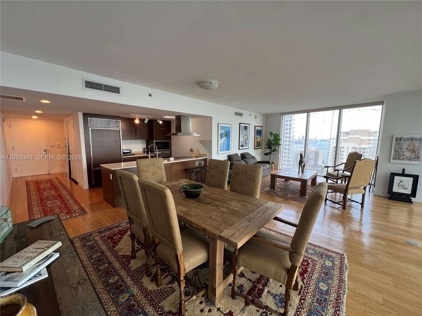 ICON BRICKELL NO TWO - 495 Brickell Ave, Miami, FL 33131 | Picture 11