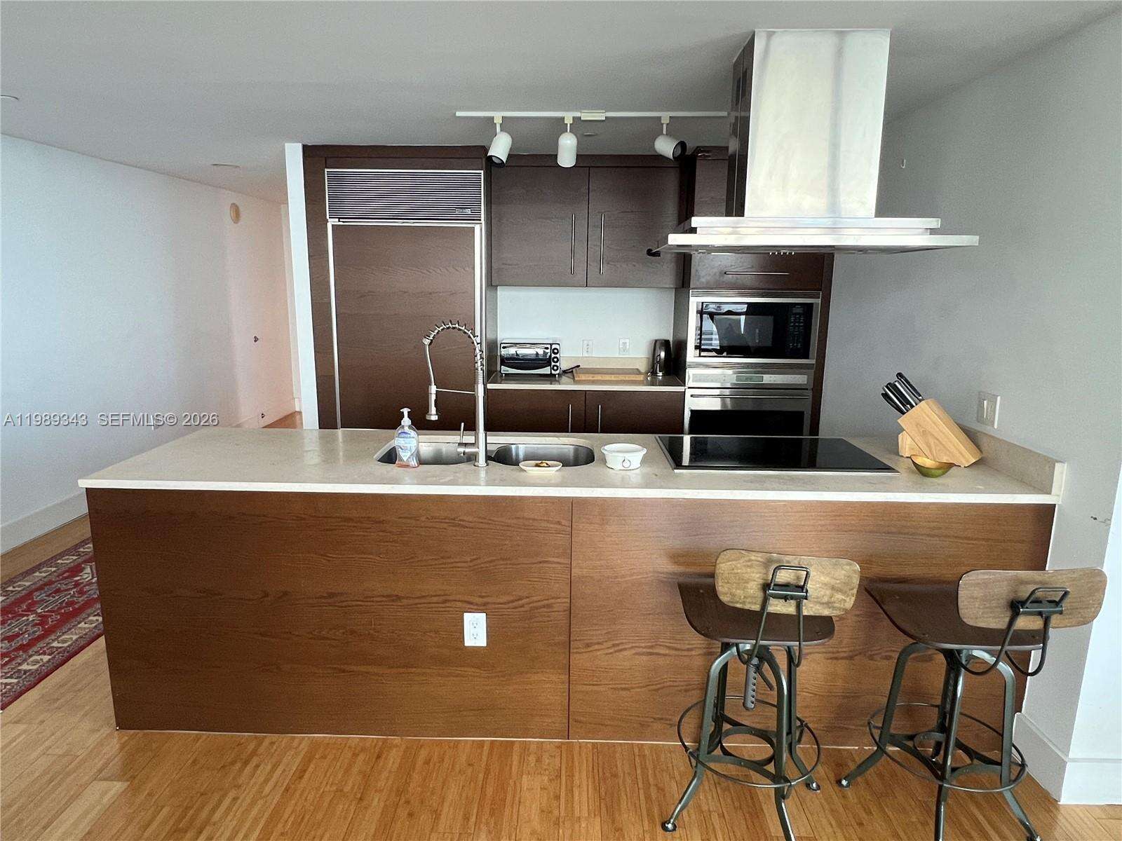 ICON BRICKELL NO TWO - 495 Brickell Ave, Miami, FL 33131 | Picture 12