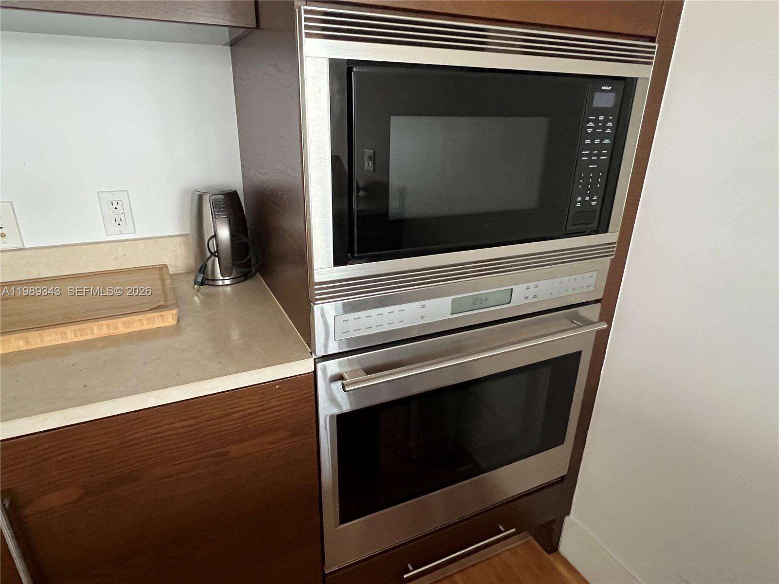 ICON BRICKELL NO TWO - 495 Brickell Ave, Miami, FL 33131 | Picture 18