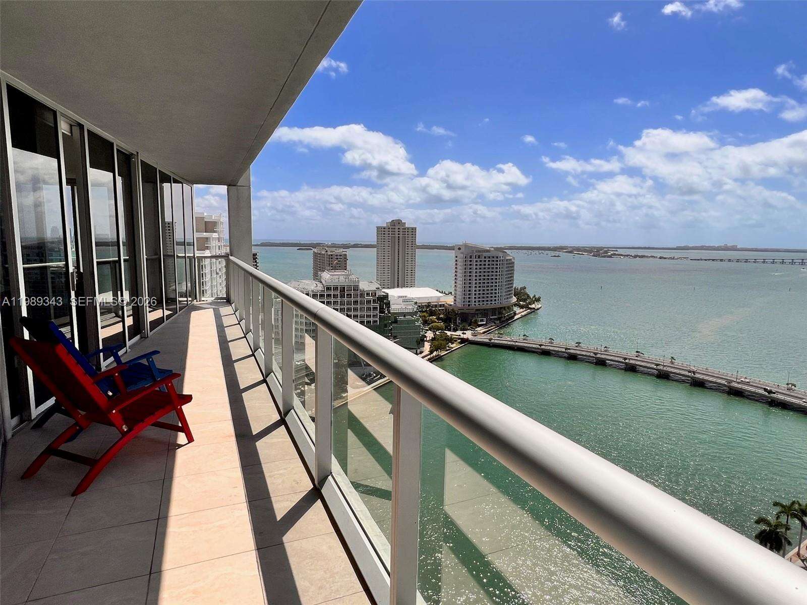 ICON BRICKELL NO TWO - 495 Brickell Ave, Miami, FL 33131 | Picture 6
