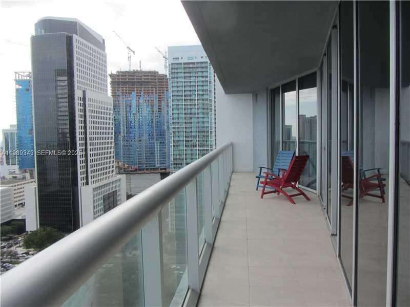 ICON BRICKELL NO TWO - 495 Brickell Ave, Miami, FL 33131 | Picture 8