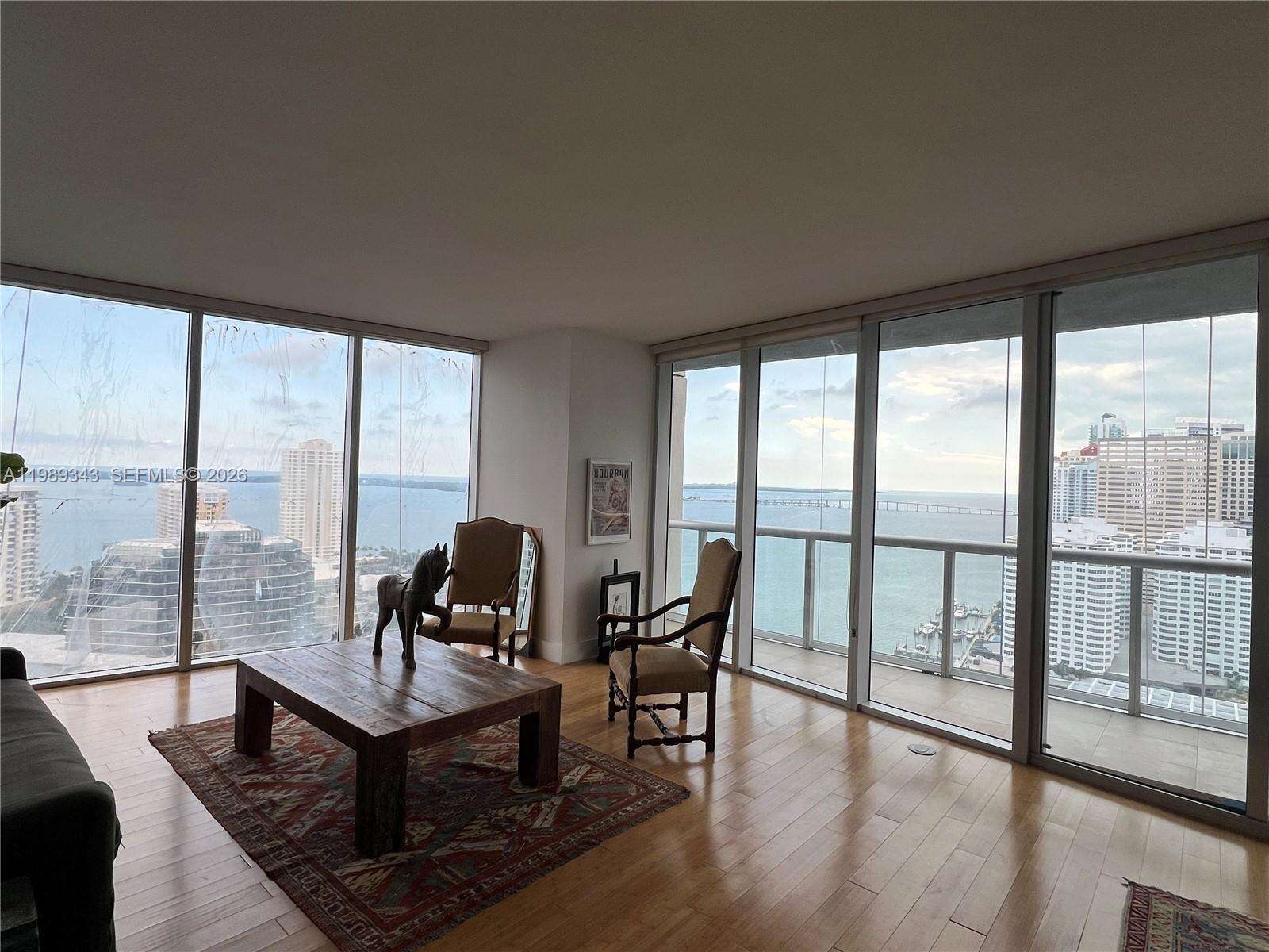 ICON BRICKELL NO TWO - 495 Brickell Ave, Miami, FL 33131 | Picture 10