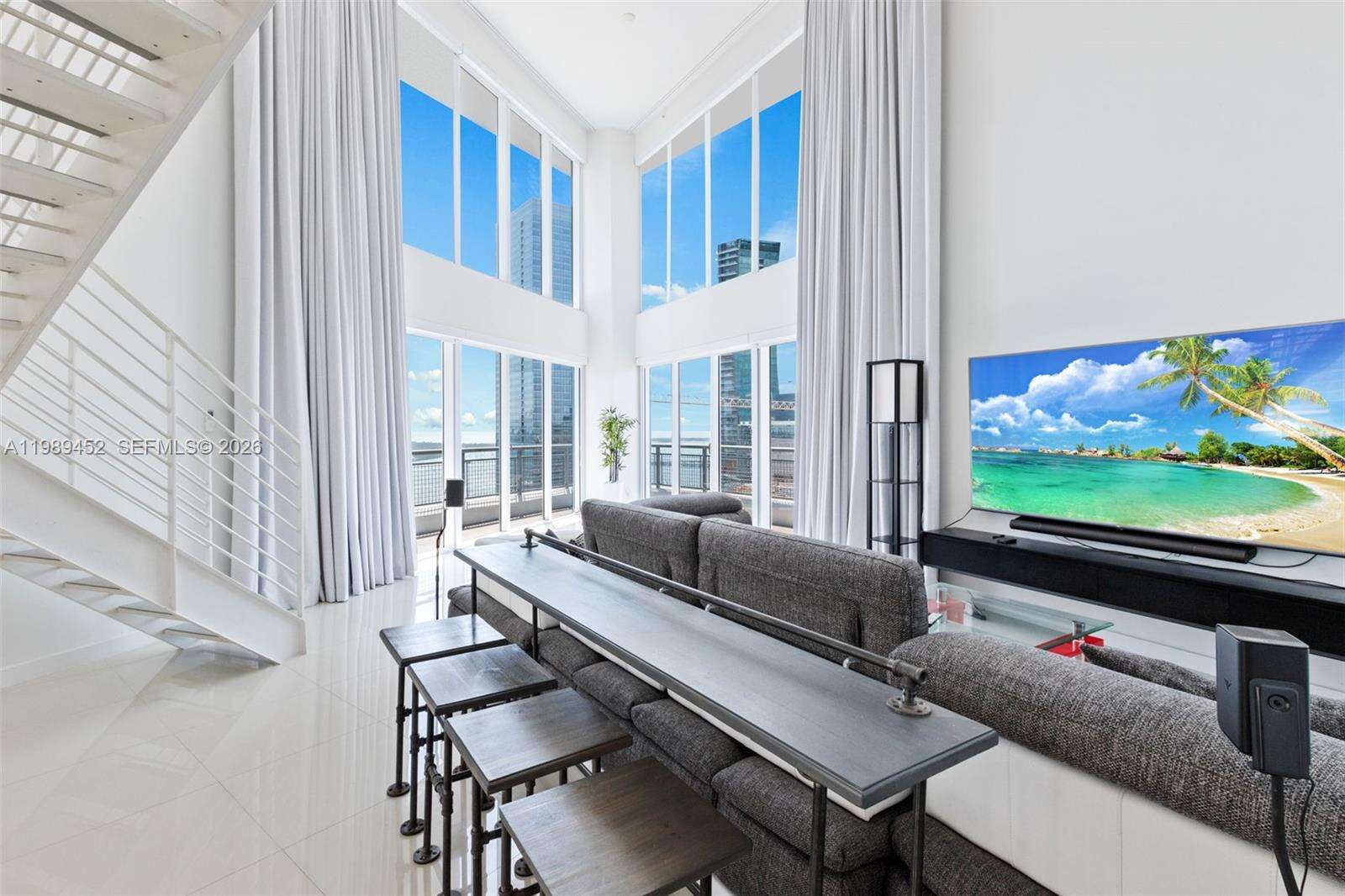 INFINITY AT BRICKELL - 60 13 St, Miami, FL 33130 | Picture 1