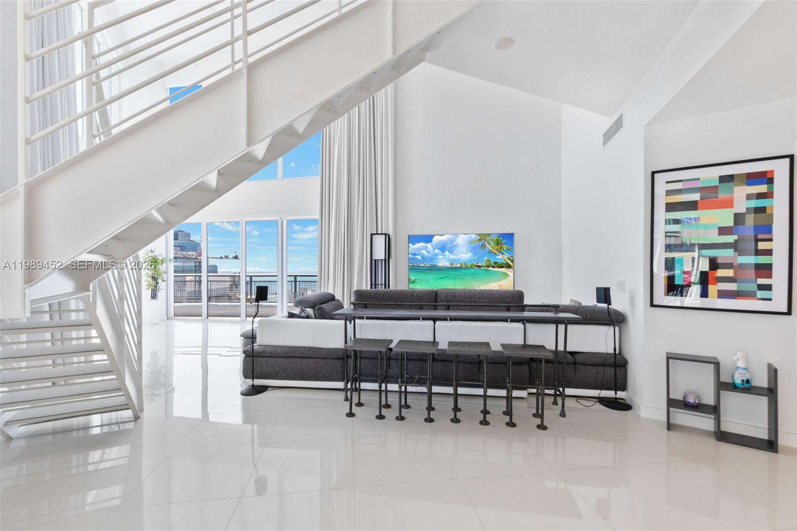 INFINITY AT BRICKELL - 60 13 St, Miami, FL 33130 | Picture 2