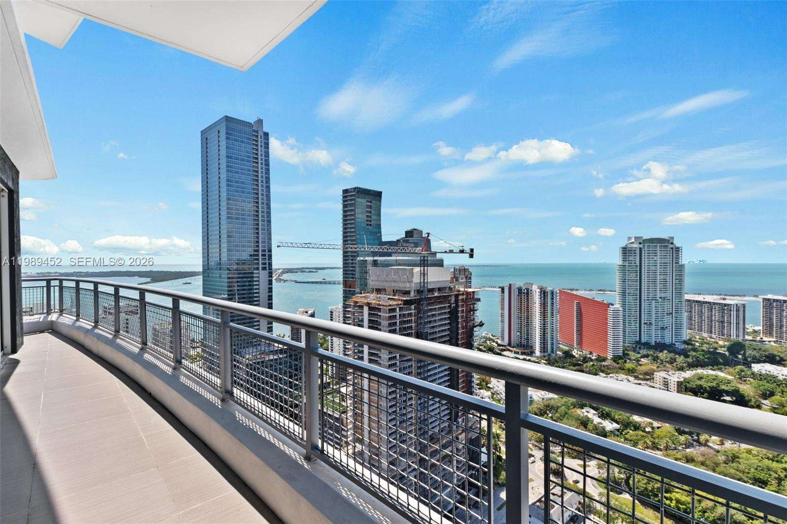 INFINITY AT BRICKELL - 60 13 St, Miami, FL 33130 | Picture 11