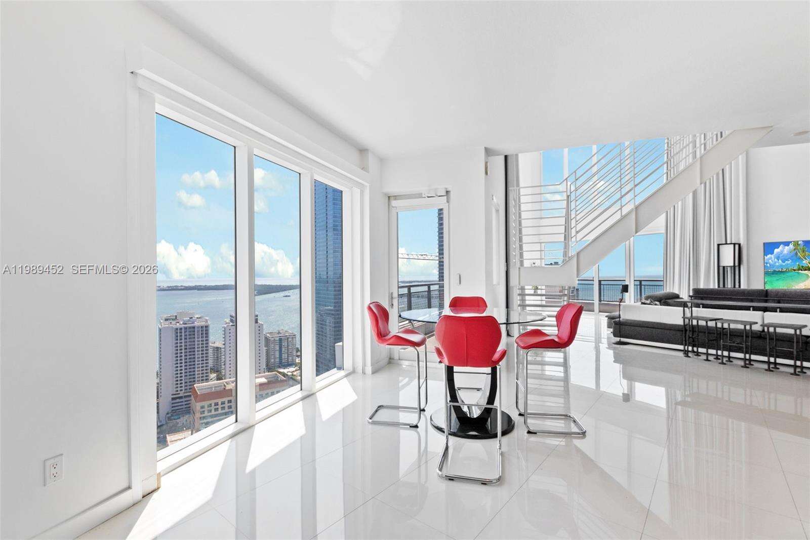 INFINITY AT BRICKELL - 60 13 St, Miami, FL 33130 | Picture 12